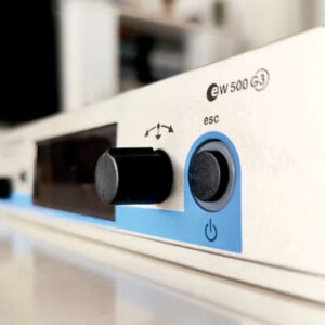 Sennheiser ew500 G3 + Transmisor petaca